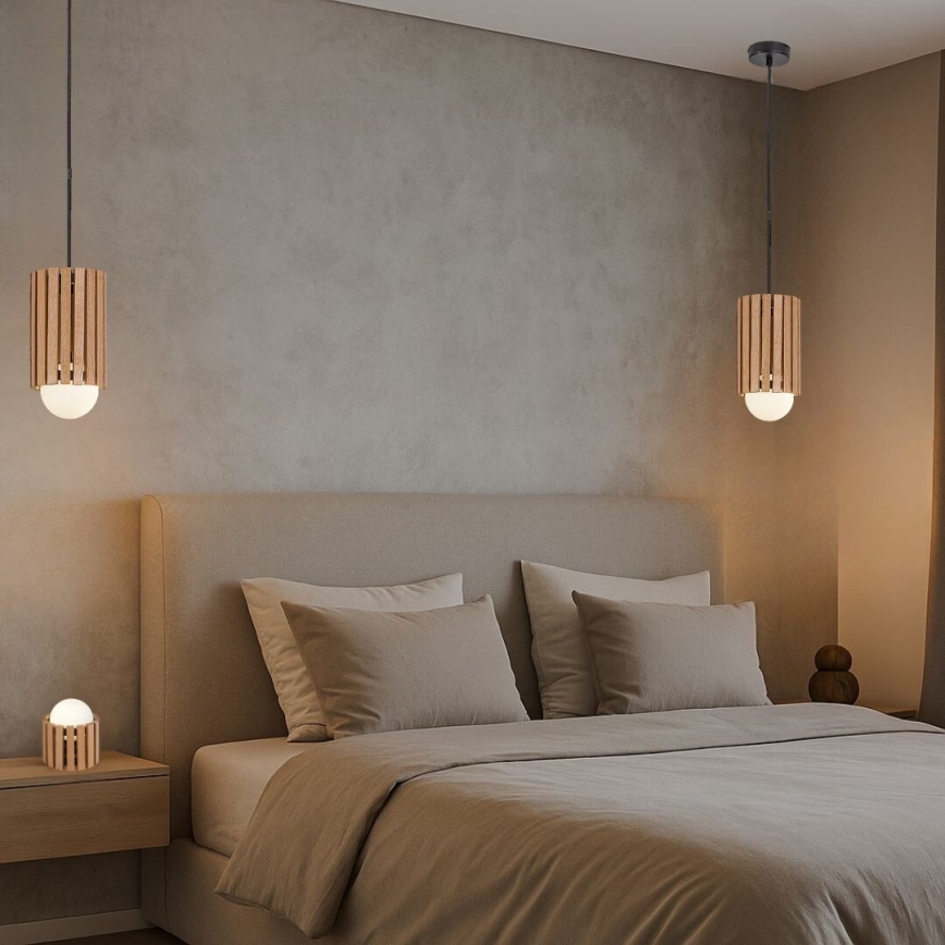 Rabalux - Lampada a sospensione con cavo 1xG9/5W/230V