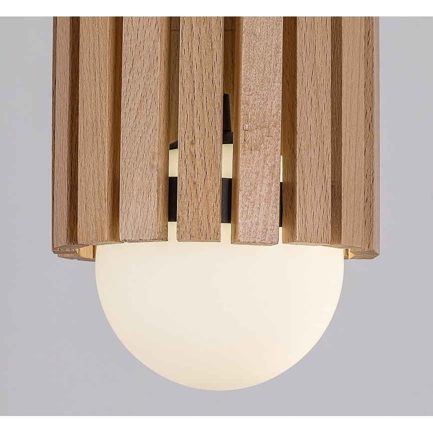 Rabalux - Hängeleuchte mit Kabel 1xG9/5W/230V