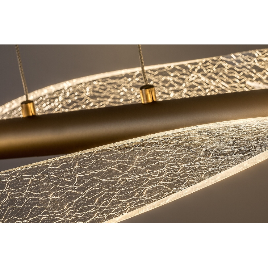 Rabalux - Suspension LED sur câble LED/24W/230V 3000K