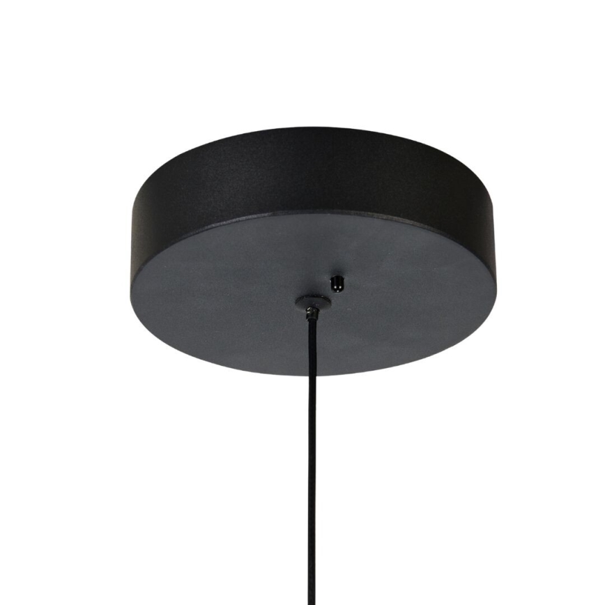 Rabalux - Lampadario LED dimmerabile a sospensione con cavo LED/24W/230V 3000-6500K + telecomando