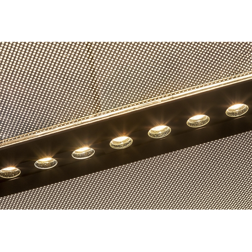 Rabalux - Lampadario LED a cavo LED/24W/230V 3000K