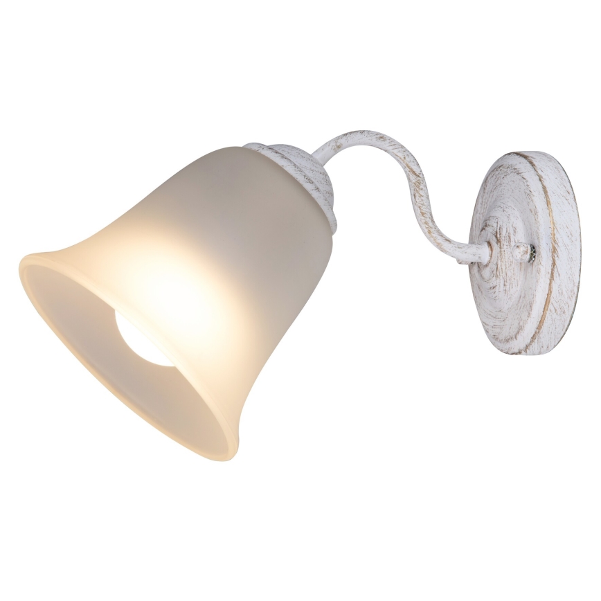 Rabalux - Applique 1xE27/40W/230V