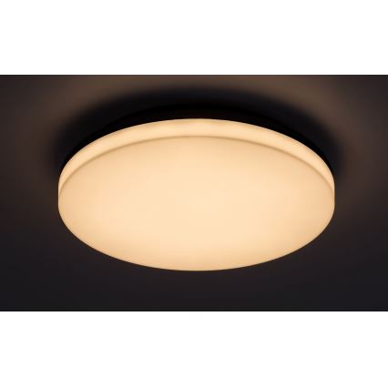 Rabalux - LED Badezimmer-Deckenleuchte LED/24W/230V IP54