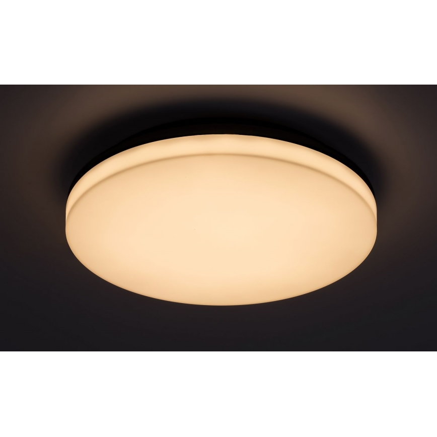Rabalux - Plafoniera LED da bagno LED/24W/230V IP54