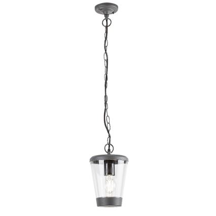 Rabalux  - Suspension sur chaîne d'extérieur 1xE27/40W/230V IP44