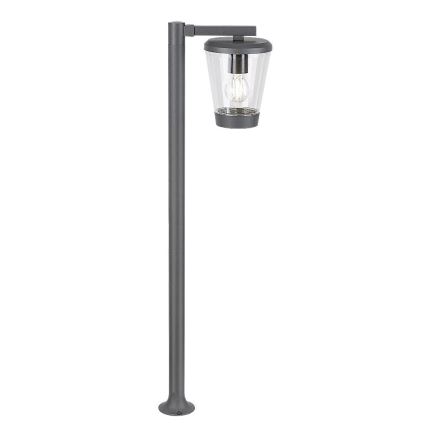 Rabalux - Lampada da esterno 1xE27/40W/230V IP44