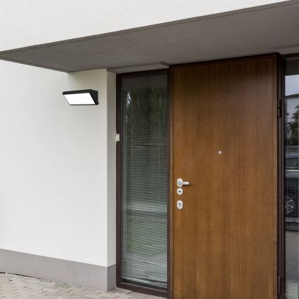 Rabalux - Applique a LED da esterno LED/12W/230V IP54