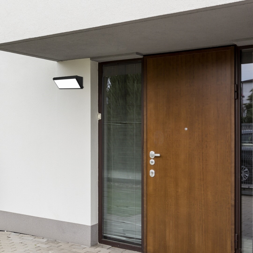 Rabalux - Applique a LED da esterno LED/12W/230V IP54