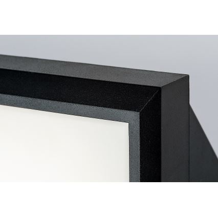 Rabalux - Lampada da parete LED da esterno LED/12W/230V IP54