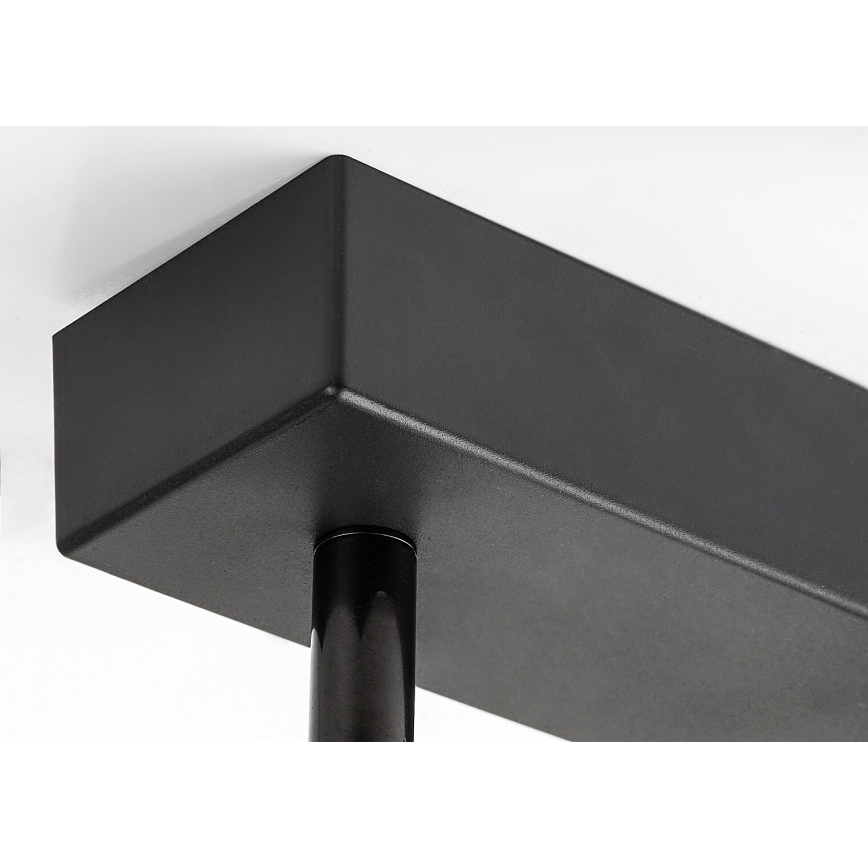 Rabalux - Faretto da parete 2xE14/10W/230V