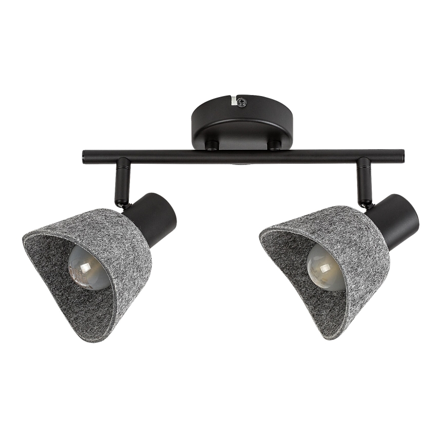 Rabalux - Spot 2xE14/10W/230V