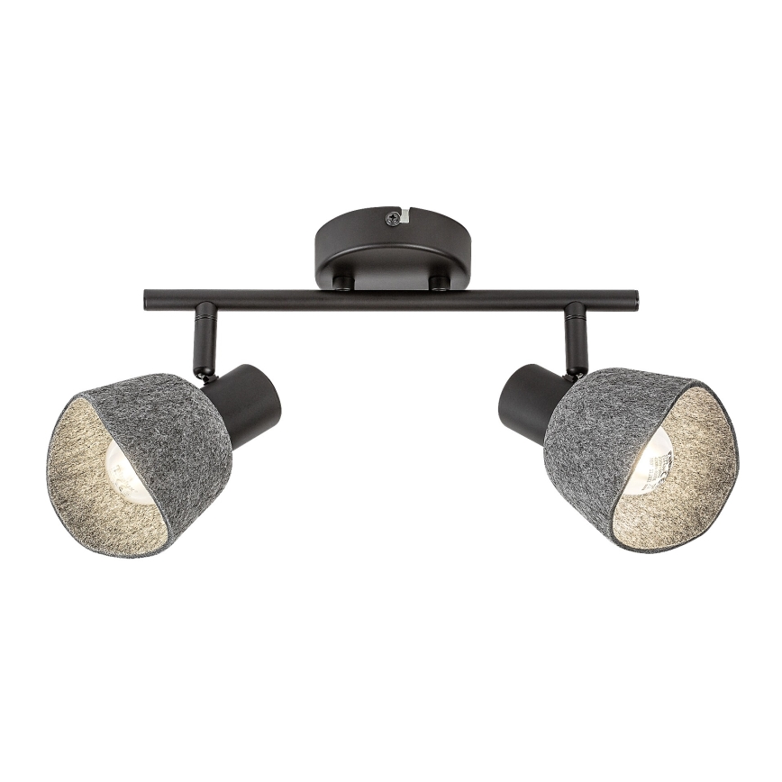 Rabalux - Spot 2xE14/10W/230V