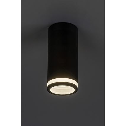 Rabalux - Strahler 1xGU10/35W/230V 12 cm