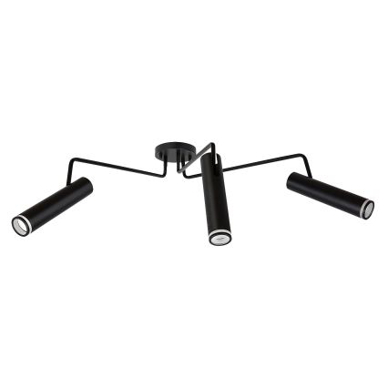 Rabalux - Lampadario a plafone 3xGU10/35W/230V