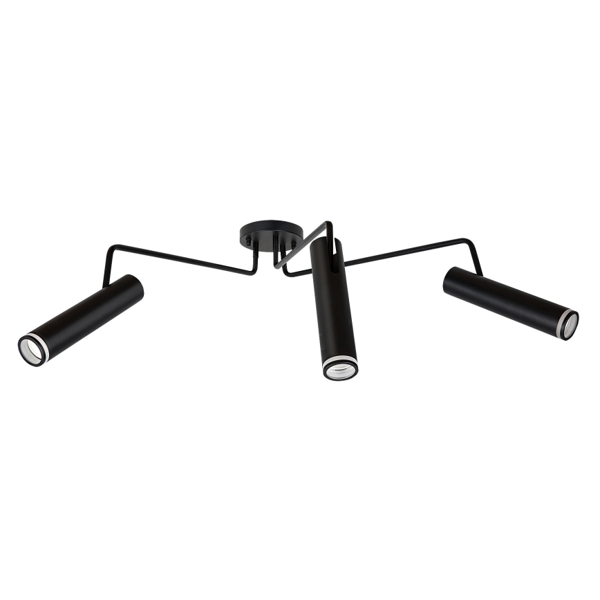 Rabalux - Lampadario a plafone 3xGU10/35W/230V
