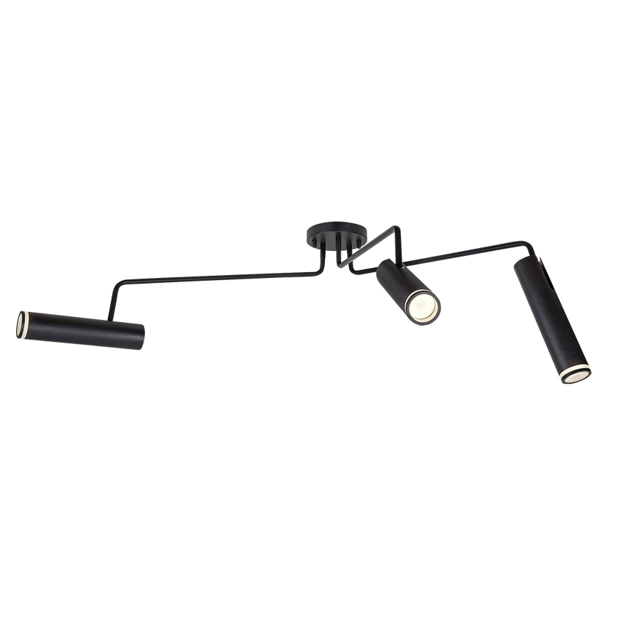 Rabalux - Lampadario a plafone 3xGU10/35W/230V