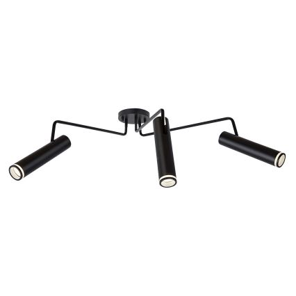 Rabalux - Lampadario a plafone 3xGU10/35W/230V