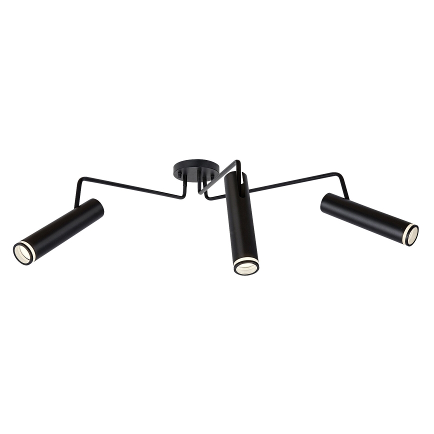 Rabalux - Lampadario a plafone 3xGU10/35W/230V