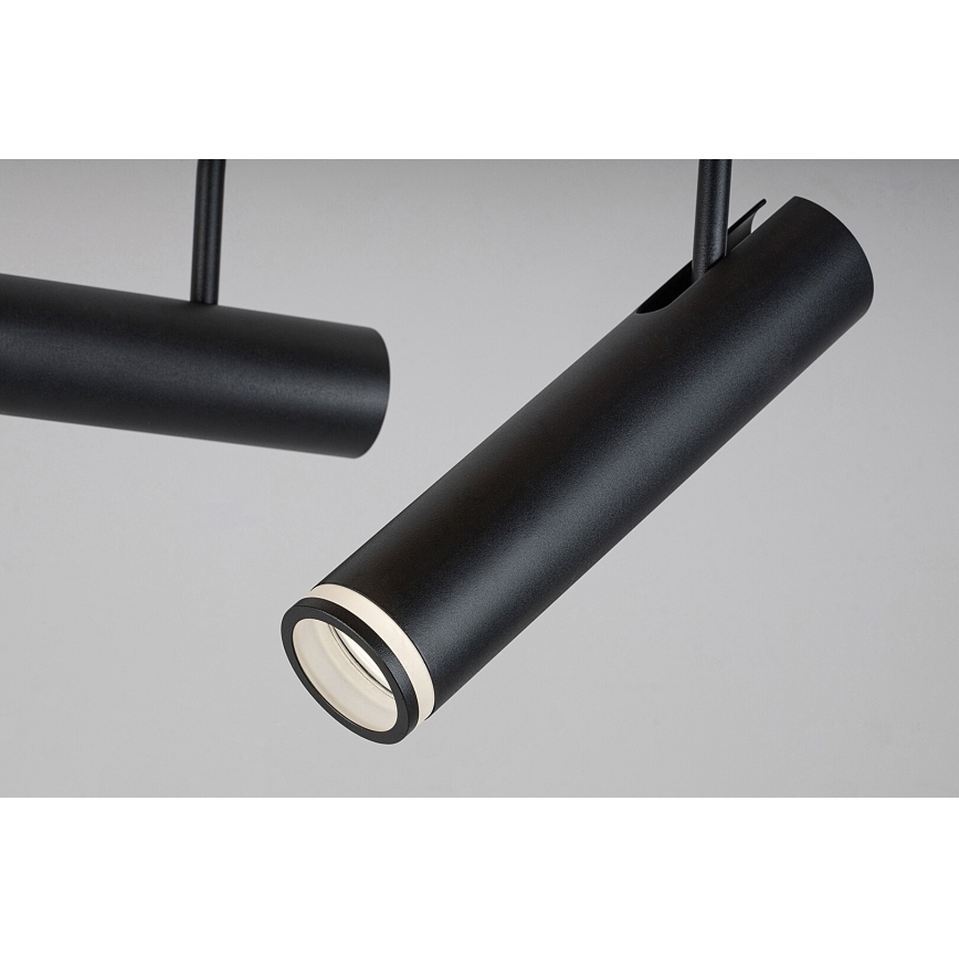 Rabalux - Lampadario a plafone 3xGU10/35W/230V