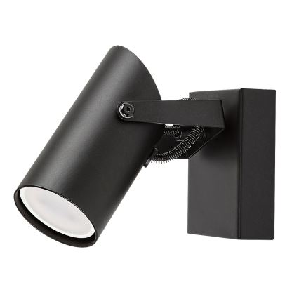 Rabalux - Faretto da parete 1xGU10/25W/230V