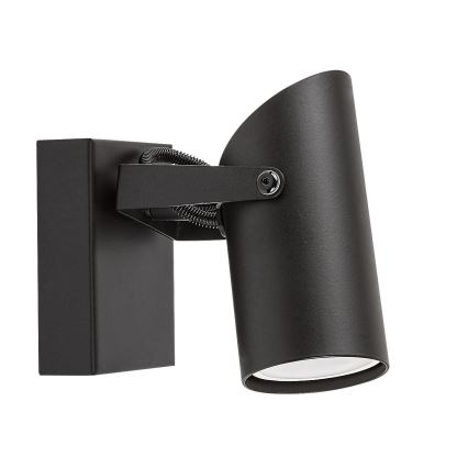 Rabalux - Faretto da parete 1xGU10/25W/230V