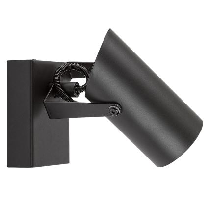 Rabalux - Faretto da parete 1xGU10/25W/230V