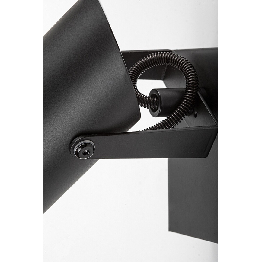 Rabalux - Faretto da parete 1xGU10/25W/230V