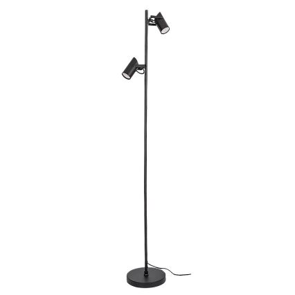Rabalux - Lampada con piedistallo 2xGU10/10W/230V