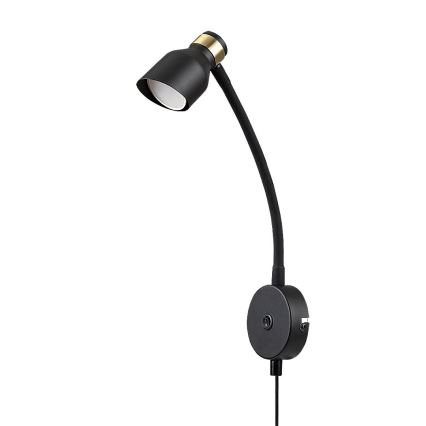 Rabalux - Applique murale 1xGU10/25W/230V