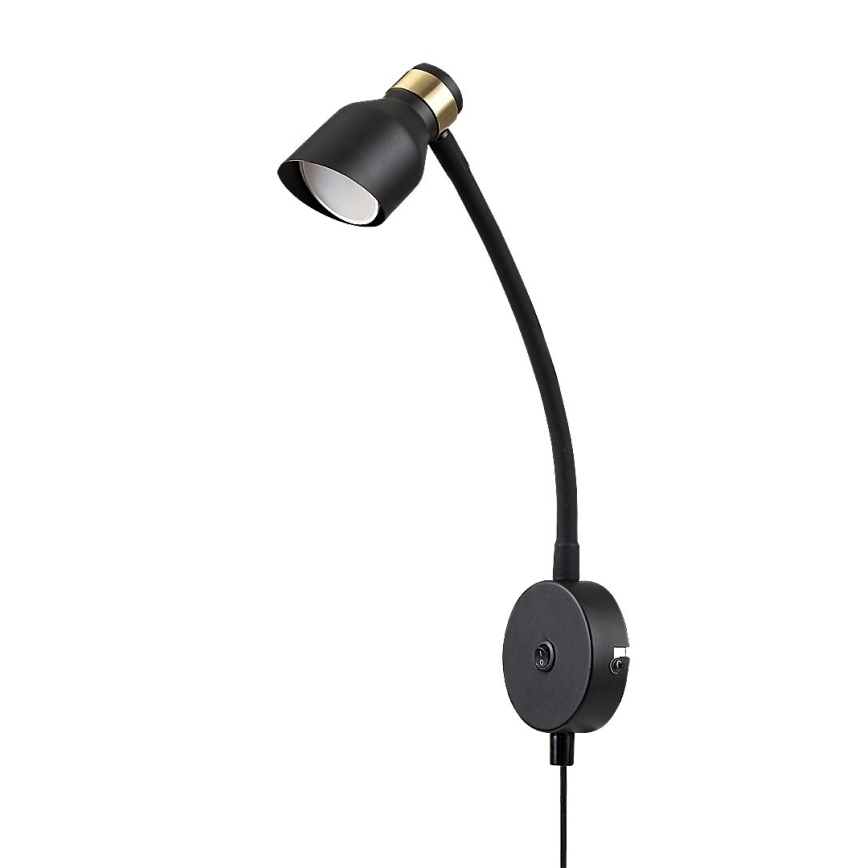 Rabalux - Applique murale 1xGU10/25W/230V