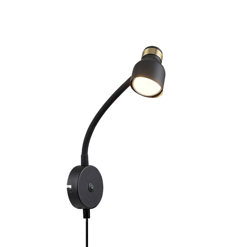 Rabalux - Applique murale 1xGU10/25W/230V
