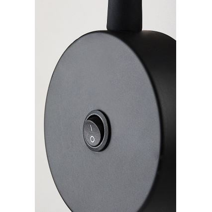 Rabalux - Applique murale 1xGU10/25W/230V