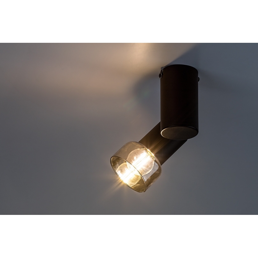 Rabalux - Strahler 1xE14/15W/230V