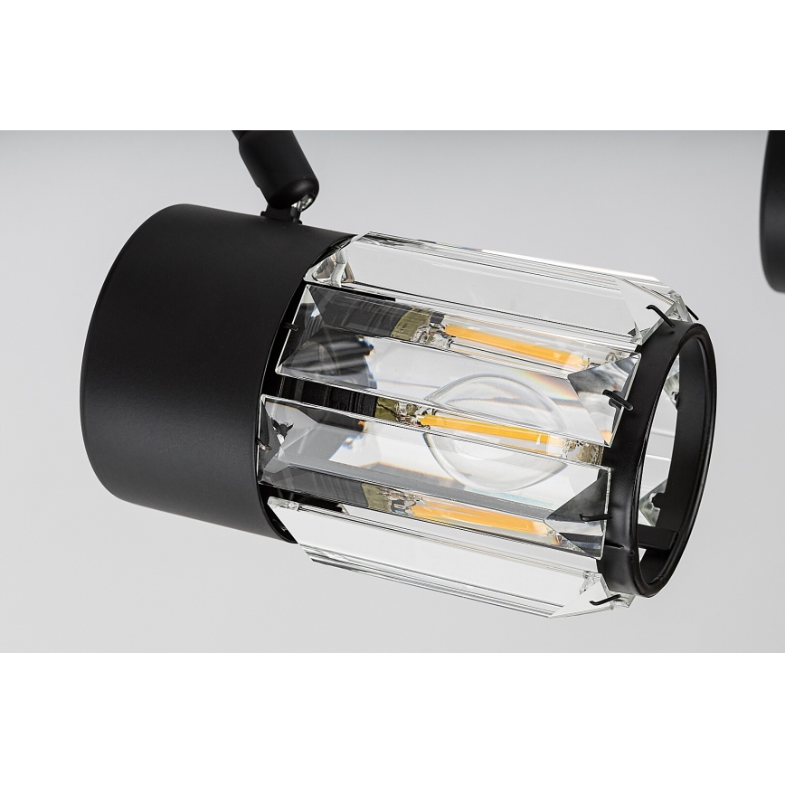 Rabalux - Strahler 4xE14/15W/230V