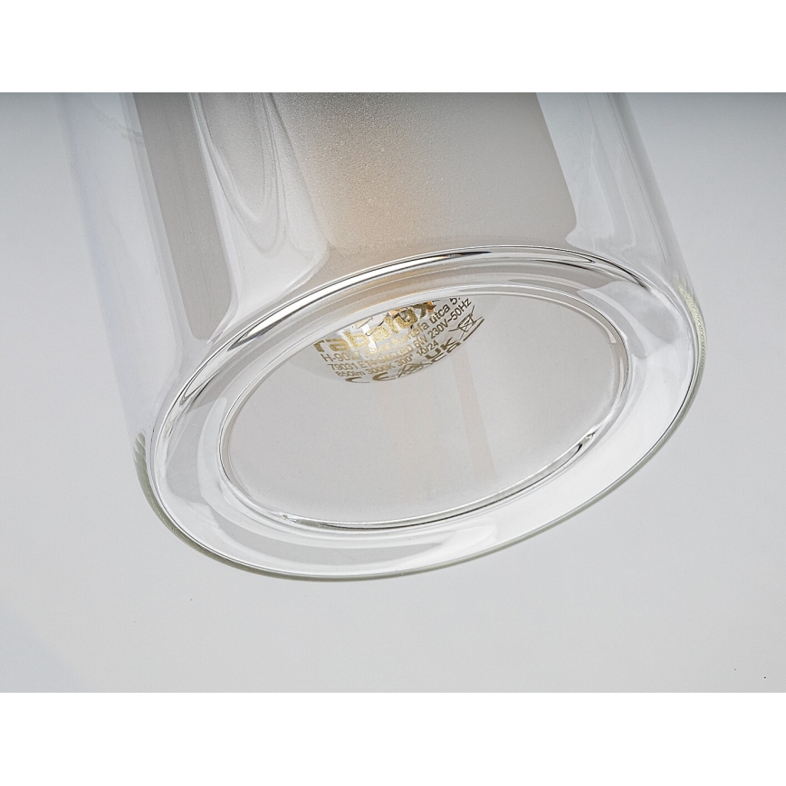 Rabalux - Spot 2xE14/15W/230V
