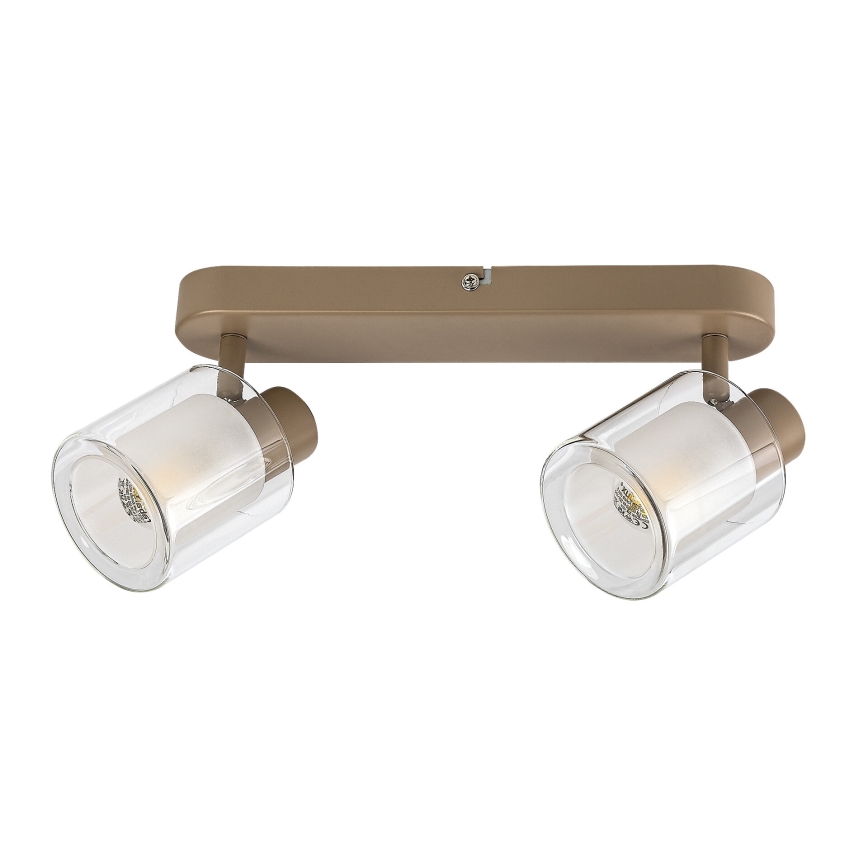 Rabalux - Spot 2xE14/15W/230V
