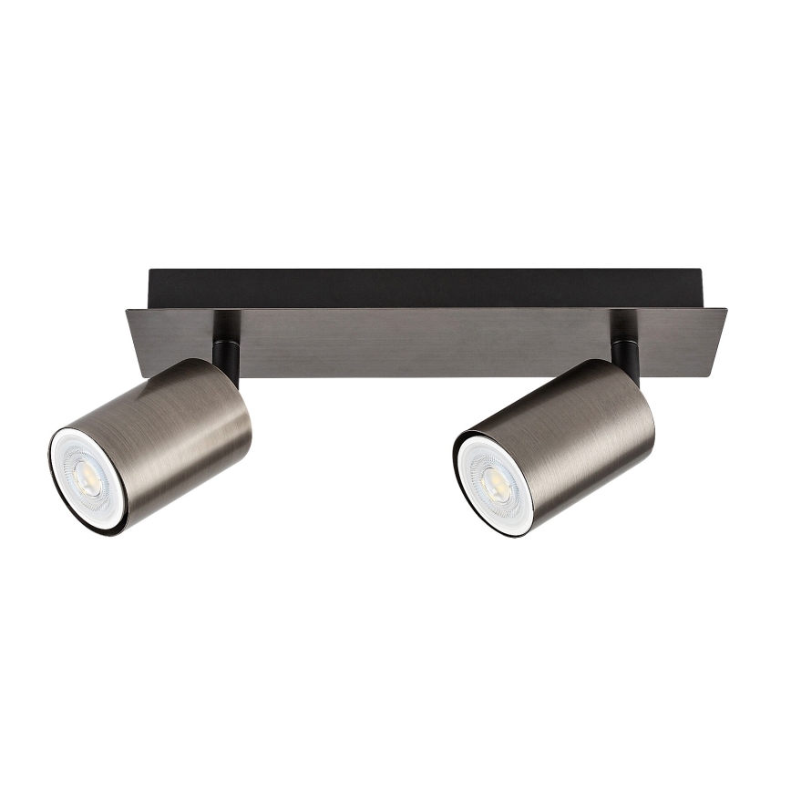 Rabalux - Spot 2xGU10/15W/230V