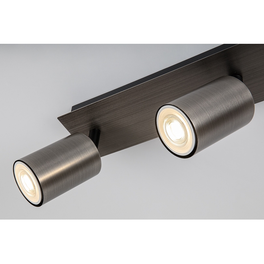 Rabalux - Strahler 4xGU10/15W/230V