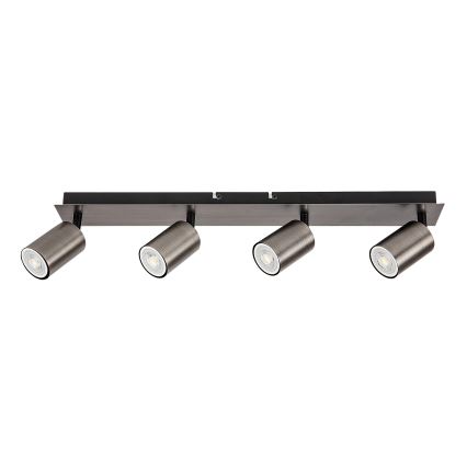 Rabalux - Strahler 4xGU10/15W/230V