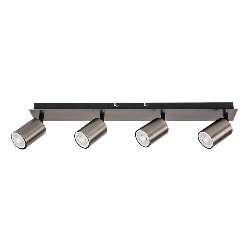 Rabalux - Strahler 4xGU10/15W/230V
