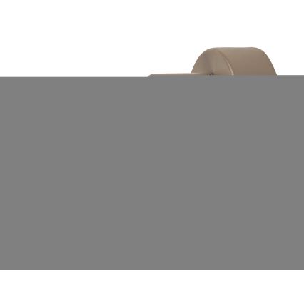 Rabalux - Applique a spot da parete 1xGU10/15W/230V beige
