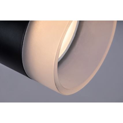 Rabalux - Lampada da soffitto con faretti 3xGU10/5W/230V rovere