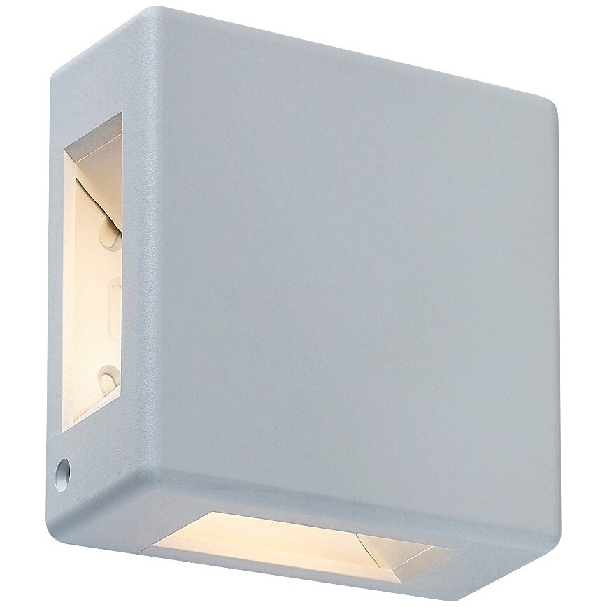 Rabalux - Applique LED da esterno LED/6W/230V IP54 bianco