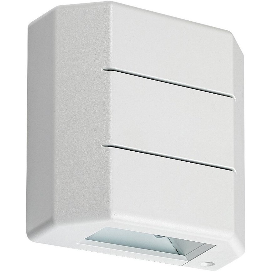Rabalux - LED-Außenwandleuchte LED/6W/230V IP54 weiß