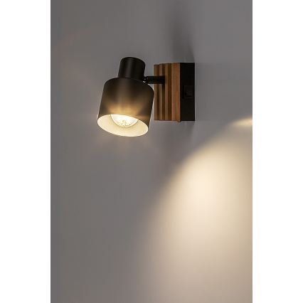 Rabalux - Applique murale spot 1xE14/10W/230V