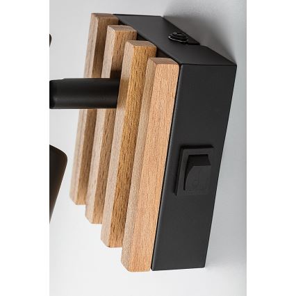 Rabalux - Applique murale spot 1xE14/10W/230V