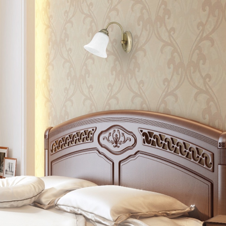 Rabalux - Applique E14/40W/230V