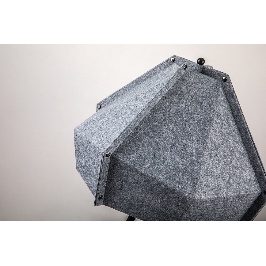 Rabalux - Lampadaire 1xE27/40W/230V