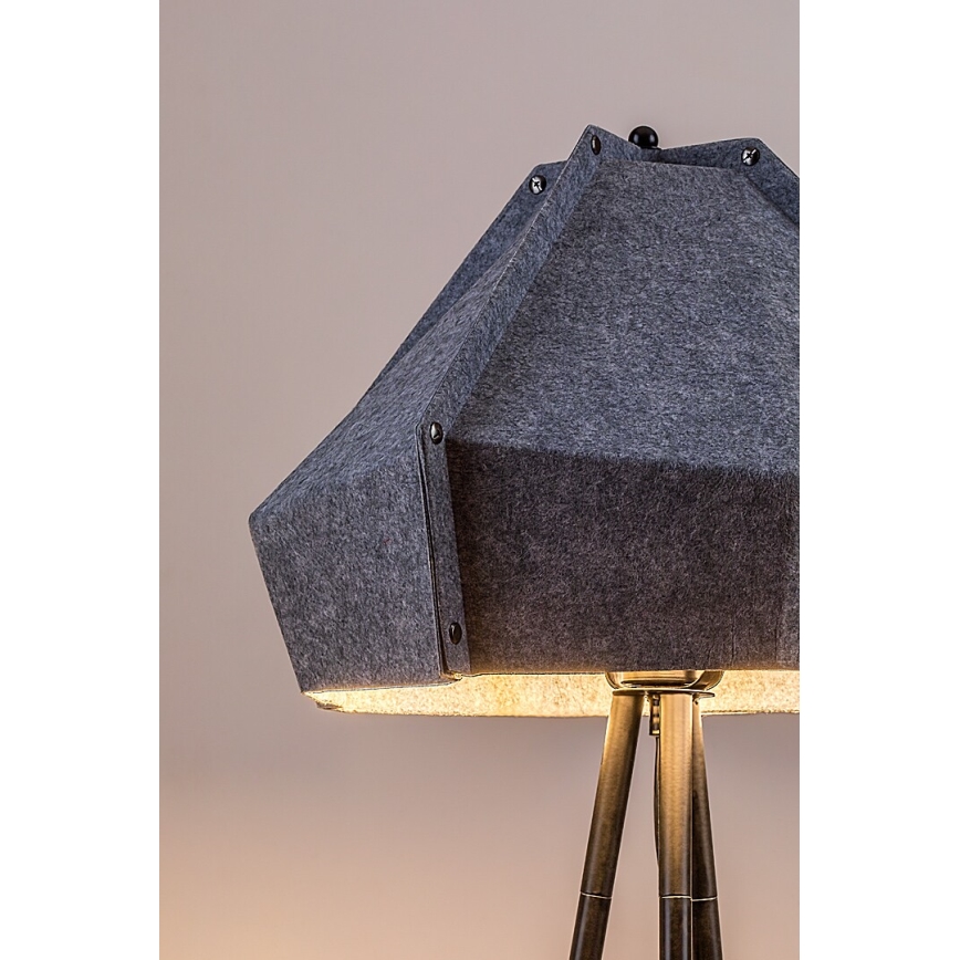 Rabalux - Lampadaire 1xE27/40W/230V