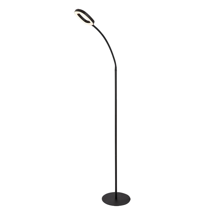 Rabalux - Lampada da terra touch LED dimmerabile LED/11W/230V 3000K